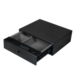 گاوصندوق توکار ملونی مدل 5080